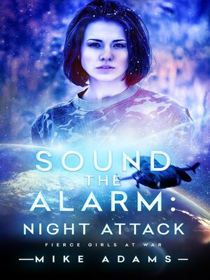 cover image of Sound the Alarm